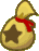 a bag of Bells, Animal Crossing's currency