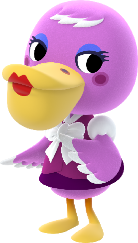 Phyllis, sassy night shift postal worker