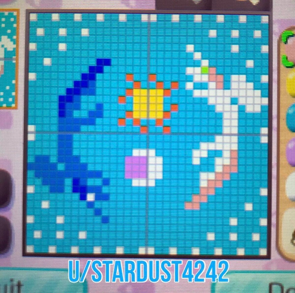 Equestria design for town flag